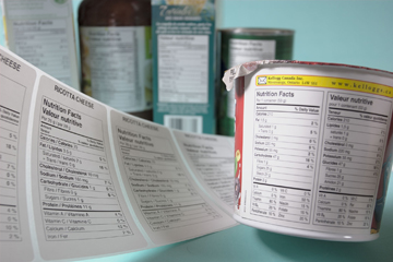 Commodities with Label Junkfood's Manufacturing Label